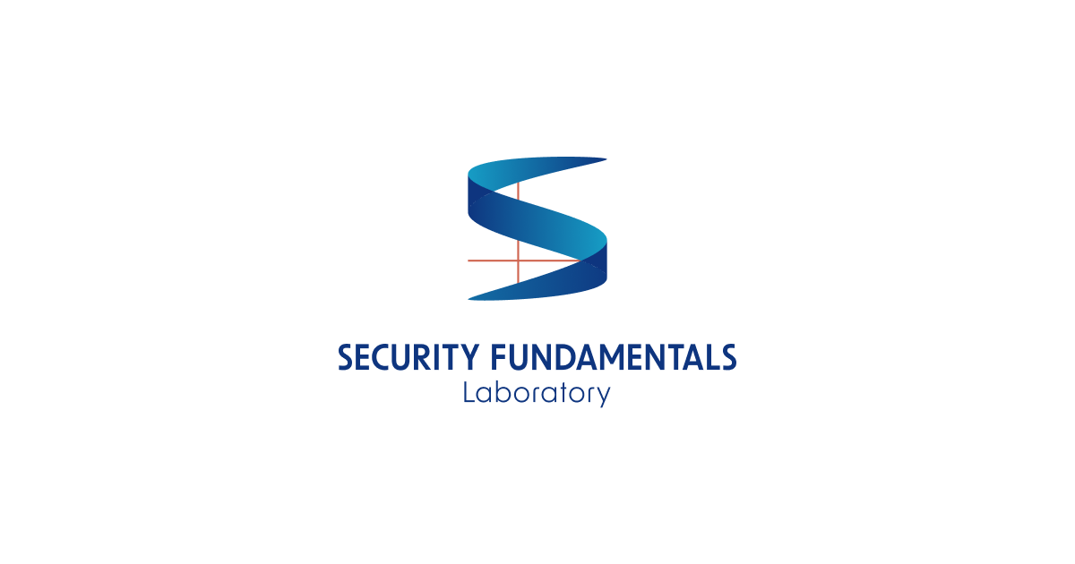Security fundamentals laboratory nict