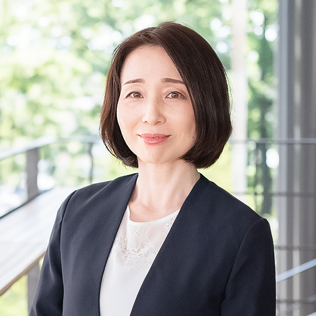 MAKI YOSHIDA
