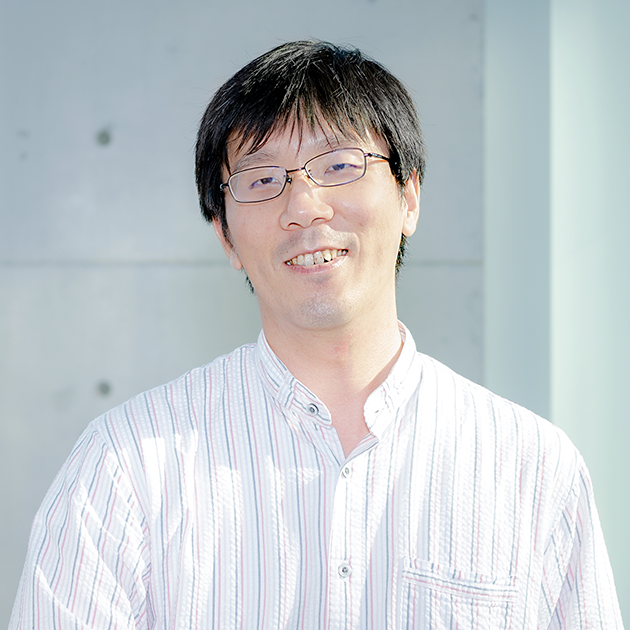YOSHINORI AONO